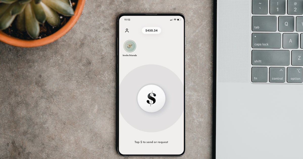 Automated Budgeting Made Easy