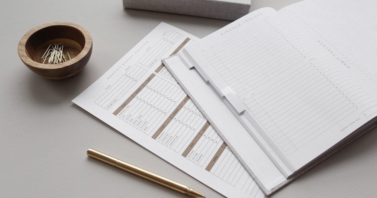 Embrace Financial Clarity